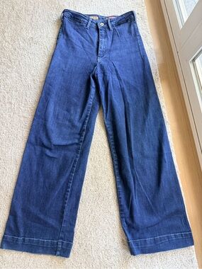 Pilcro and the Letterpress The Skipper size 27